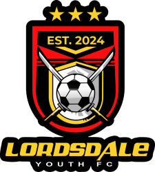 Lordsdale Youth FC badge